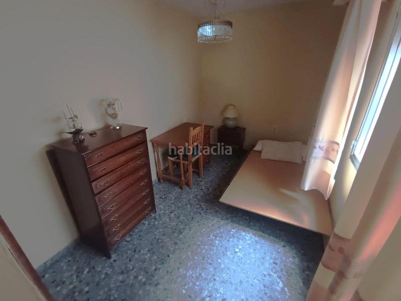 Foto c3d9f9aa-aca6-4278-a9b3-b1b59f5c7f55. Flat in Hispanidad - Vivar Téllez Vélez - Málaga