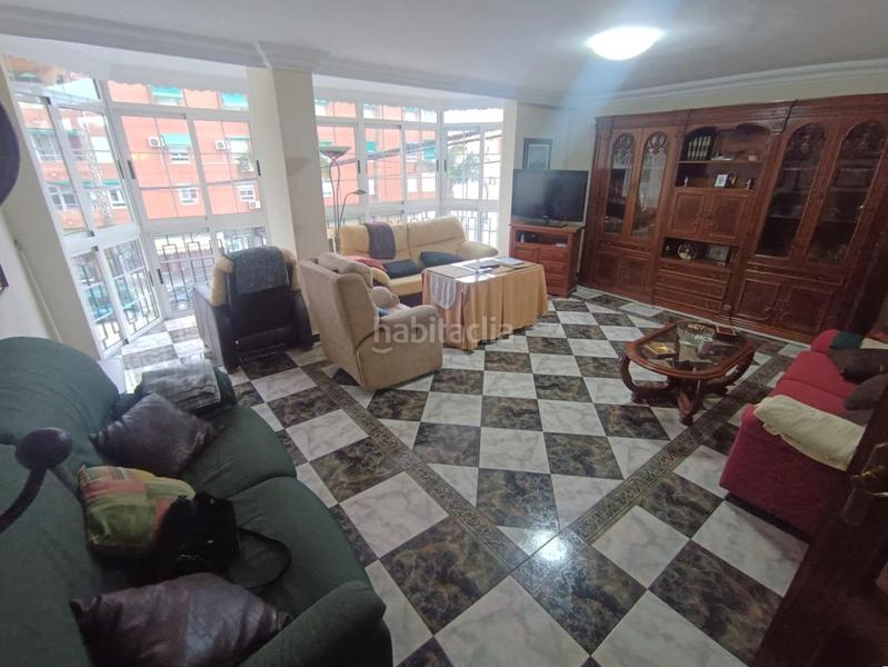 Foto dabb08be-ae93-4a24-8a1f-903b19a073cf. Flat in Hispanidad - Vivar Téllez Vélez - Málaga