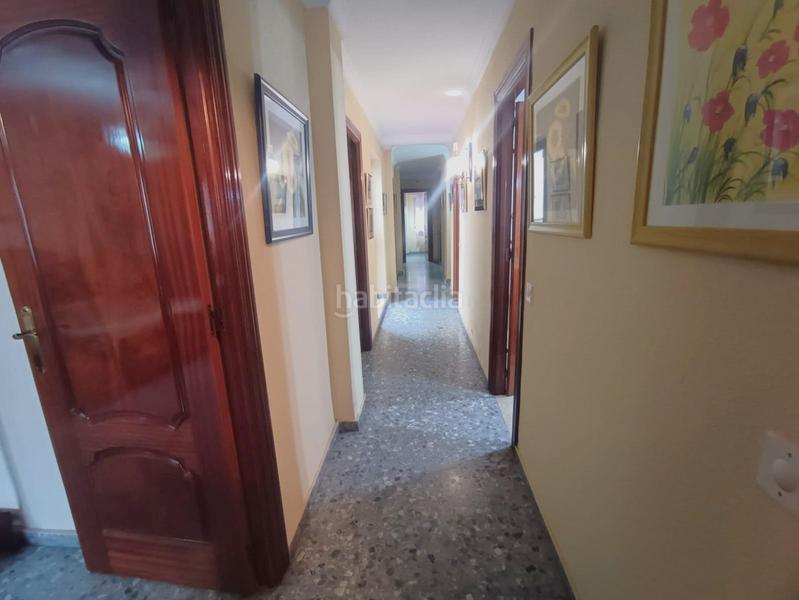 Foto e75e5d8a-b9fd-424a-af5e-823f34f43b21. Flat in Hispanidad - Vivar Téllez Vélez - Málaga