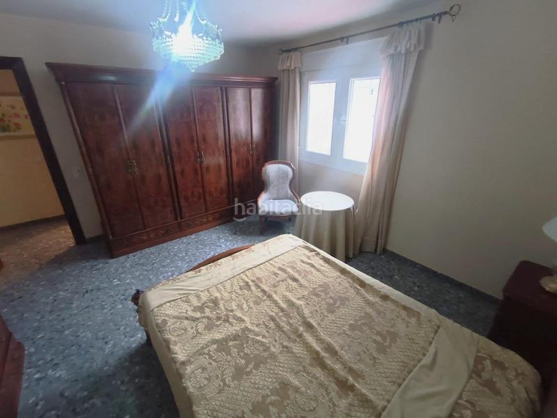 Foto f2ce8672-60fb-40e2-8af9-c010d8f3197e. Flat in Hispanidad - Vivar Téllez Vélez - Málaga