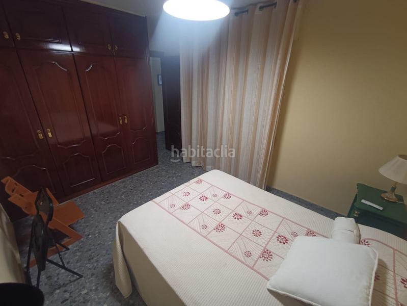 Foto fb6ac18d-4b5a-4cb8-aa8f-5448d6b9c6d9. Flat in Hispanidad - Vivar Téllez Vélez - Málaga