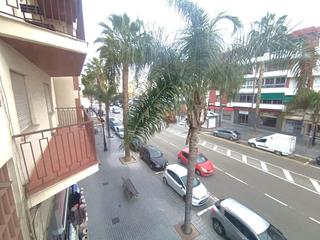 Pis  Avenida avenida de vivar téllez