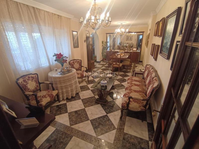 Foto a5ec7e03-cfed-4612-a9fe-a8e09ffcc63d. Piso en Hispanidad - Vivar Téllez Vélez - Málaga