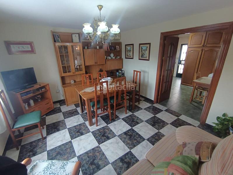 Foto b89ae7f4-43f5-4cee-8692-1279b9a033e8. Piso en Hispanidad - Vivar Téllez Vélez - Málaga