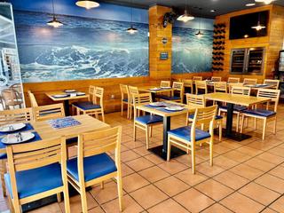 Location Local commercial  Calle carmen. Traspaso restaurante en la carihuela