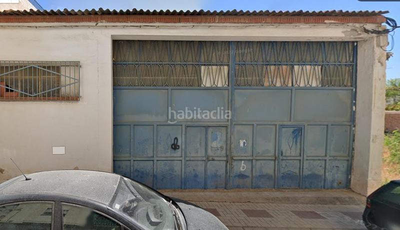 Foto 1e6700da-2eeb-4a80-b1dc-1f3fa163379d. Local comercial en Hispanidad - Vivar Téllez Vélez - Málaga