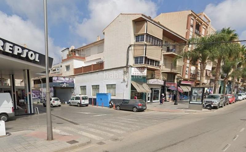 Foto 4d1d4cbc-1fb5-4cb8-824e-dfc59ca25bd8. Local comercial en Hispanidad - Vivar Téllez Vélez - Málaga