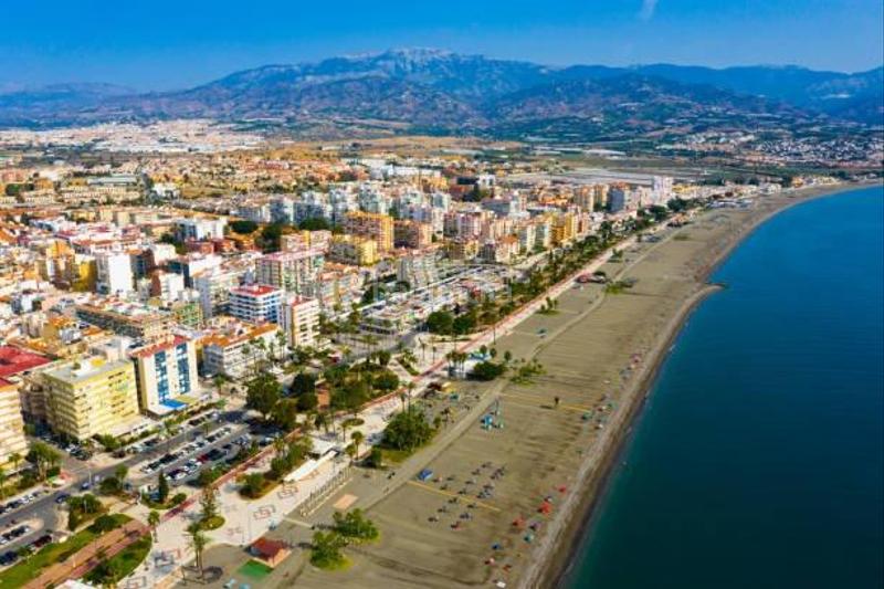 Foto 5658a88d-5250-4d85-ab8c-cc3a794a3fe4. Local comercial en Hispanidad - Vivar Téllez Vélez - Málaga