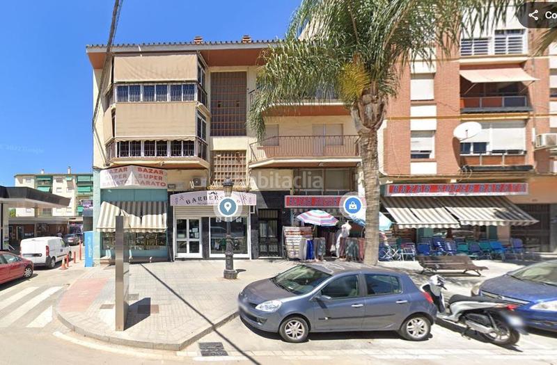 Foto 7f284683-c902-443a-82c7-27c1df90d87d. Local comercial en Hispanidad - Vivar Téllez Vélez - Málaga