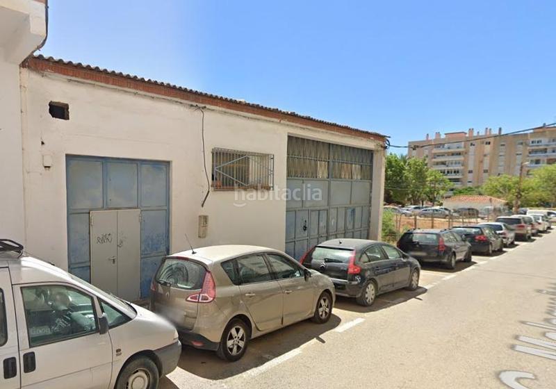 Foto 8af906ac-bc7e-4b2a-a2f5-72e8fae1a6ad. Local comercial en Hispanidad - Vivar Téllez Vélez - Málaga