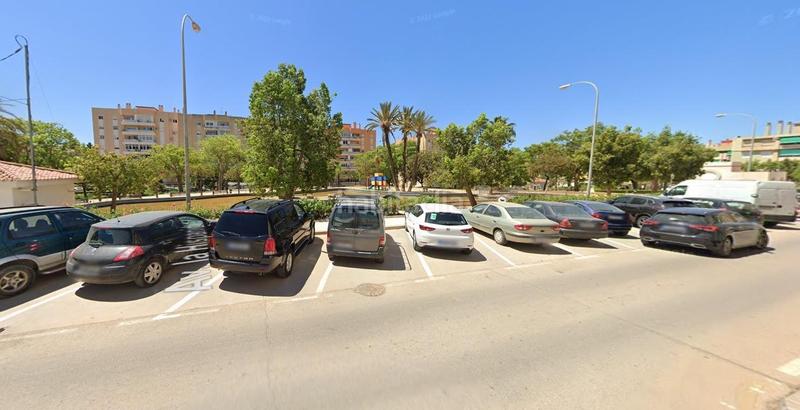 Foto 6fd0eef1-60cd-4041-b8a3-a88193b91512. Locale commerciale in Hispanidad - Vivar Téllez Vélez - Málaga