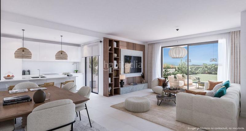 Foto 4fbc78b0-32f5-401b-95b1-8dfb747e2499. Appartamento in La Capellanía - El Higuerón Benalmádena