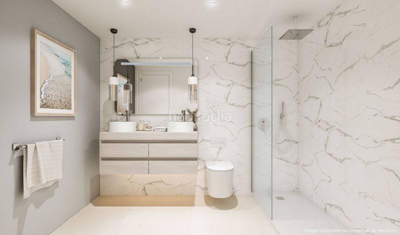 Foto b3f64891-733d-4792-9a7a-bfcd3028e4cd. Appartement dans La Capellanía - El Higuerón Benalmádena