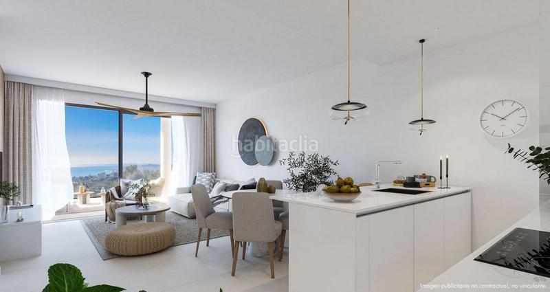 Foto eaf78f59-8853-43f2-9c29-09806cf14d06. Appartement dans La Capellanía - El Higuerón Benalmádena