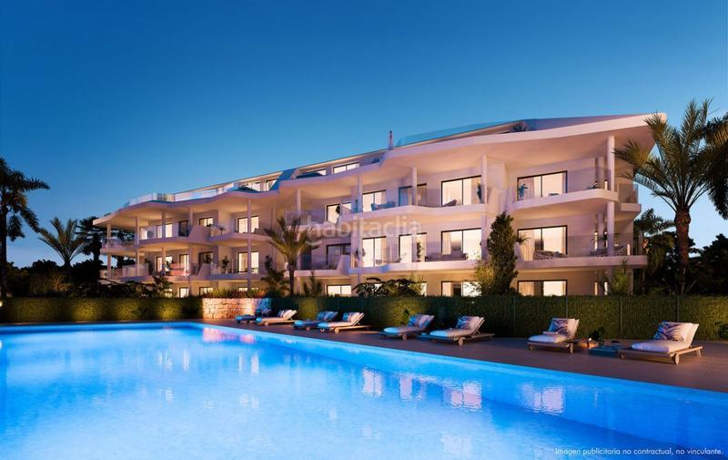 Foto fdd2682a-4c25-4d2e-ba6e-961a59bbb609. Appartement dans La Capellanía - El Higuerón Benalmádena