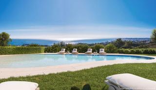 Flat in La Capellanía - El Higuerón