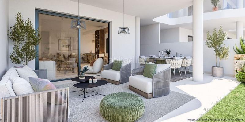 Foto e3f0b92b-acd1-4afc-956e-e3eecc2f8667. Pis a La Capellanía - El Higuerón Benalmádena