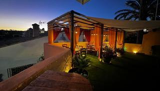 Local Comercial a Calahonda. Se vende restaurante en la zona de calahonda