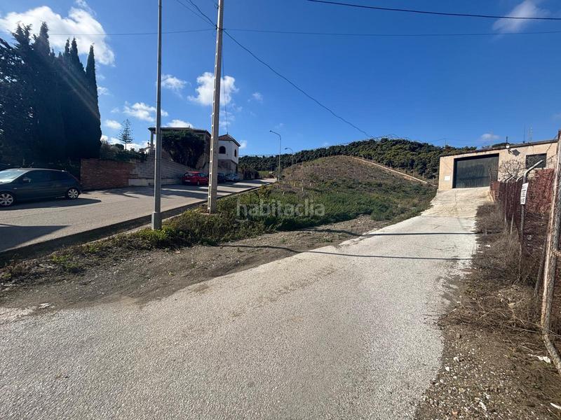 Foto 06675c8b-c7b8-4e29-8308-c49beee09a92. Terreno residencial venta solar ideal inversores! en Benamocarra