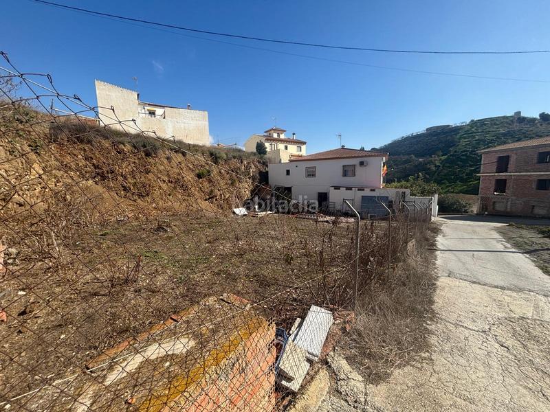 Foto 5759754b-f413-4d00-95ac-3b0670c103a8. Terreno residencial venta solar ideal inversores! en Benamocarra