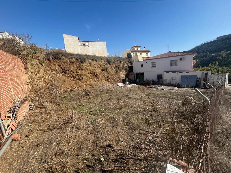 Foto 7e00270f-ac4e-42a2-a113-6f2a14aec010. Terreno residencial venta solar ideal inversores! en Benamocarra