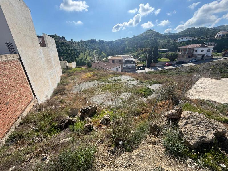 Foto fcfa1df8-65f7-43e4-802b-aae86e4bc8de. Terreno residencial venta solar ideal inversores! en Benamocarra