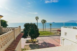 House  Avenida salvador allende