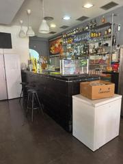 Umzug Geschäftsraum  Calle calle de josé palanca. Se traspasa restaurante en la zona del torcal malaga