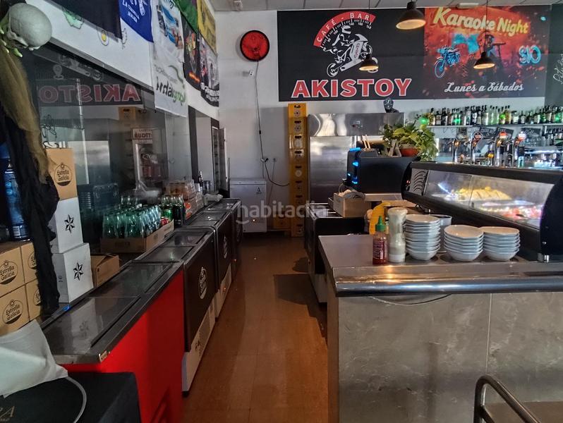 Foto 484e03a2-01a1-42e3-a2f7-f7d1f0414db2. Affitto locale commerciale in La Unión - Cruz de Humilladero - Los Tilos Málaga