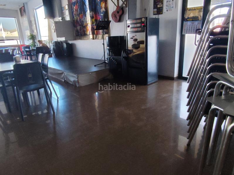 Foto 3762b1a0-7d51-41b9-a168-f3ecd13e13de. Rent business premise in La Unión - Cruz de Humilladero - Los Tilos Málaga