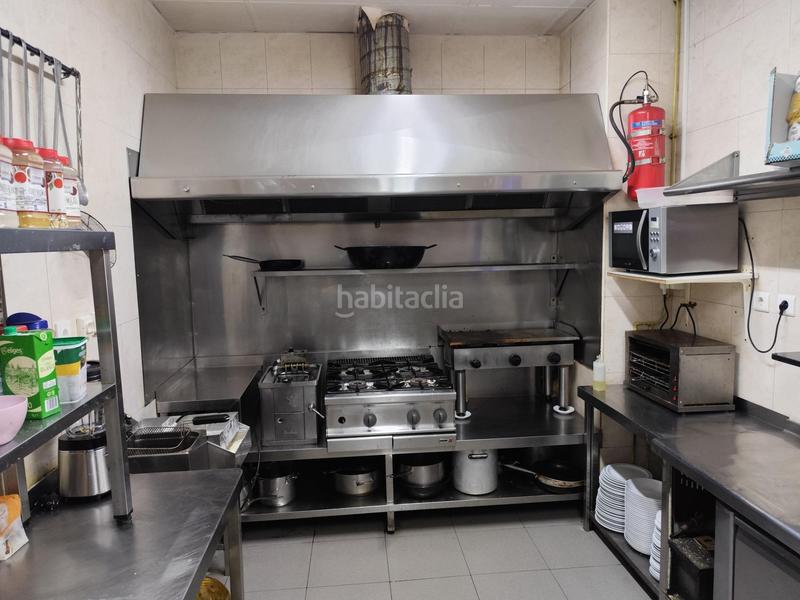 Foto 4139c2b5-6ebd-49d4-a0b3-4f80ee85140f. Rent business premise in La Unión - Cruz de Humilladero - Los Tilos Málaga