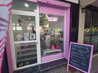 Business premise in Avenida de Europa