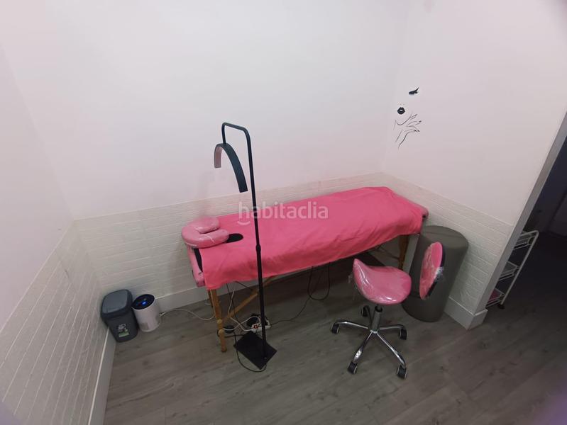 Foto 7f6c645c-e25d-45c9-b939-9af6cd40f91e. Miete geschäftsraum in La Luz - El Torcal Málaga