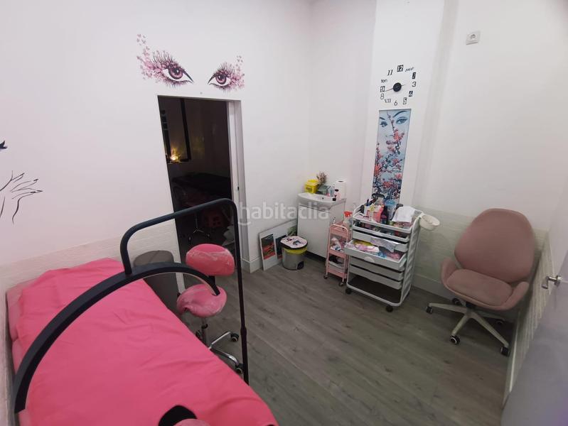 Foto 9262b9ed-e70e-4c7e-b8ff-c5b4a11f4e55. Miete geschäftsraum in La Luz - El Torcal Málaga