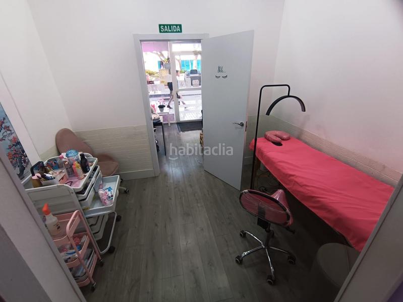 Foto f9ce9a67-f2bc-4a0f-a37b-27620b616d89. Miete geschäftsraum in La Luz - El Torcal Málaga