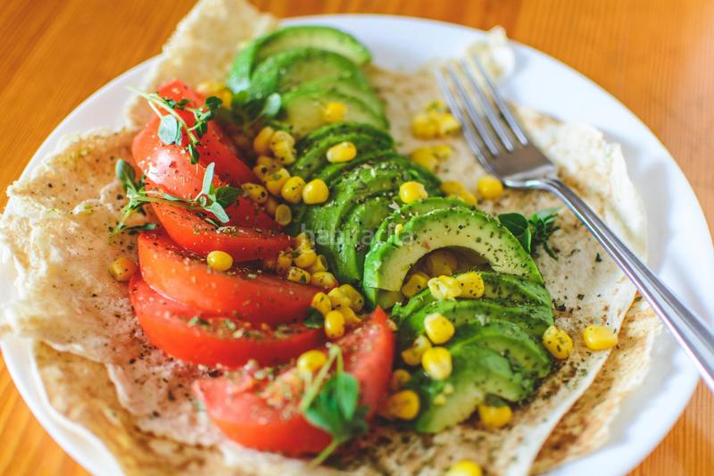 Foto 621670f2-774b-470b-8d4c-5e01c2490650. Alquiler local comercial traspaso de tienda alimentación vegana y plant based en Málaga