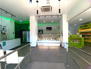 Local Comercial en Calle HEROE DE SOSTOA