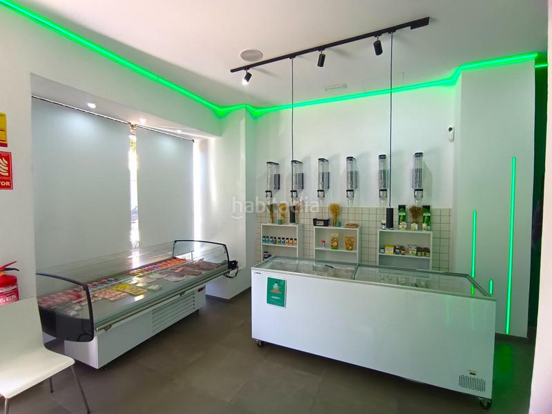 Foto 5efa1604-e091-479a-9308-8e29daf43a6d. Rent business premise in Parque Ayala - Jardín de la Abadía - Huelín Málaga