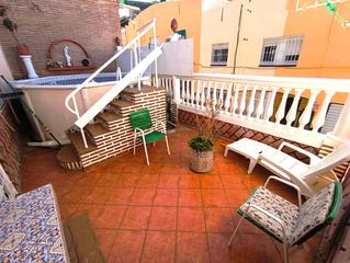 Casa a Mangas Verdes - Las Flores - Parque del Sur. Extraordinaria vivienda de 7 dormitorios en ciudad jardin