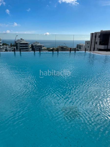 Foto 61f54985-a7b7-4eb0-a510-8d7bc8c2e291. Apartment with parking pool in El Higuerón Fuengirola