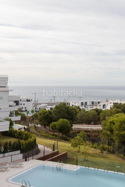 Foto 945ab6c0-05d4-4f03-b774-499b97555a71. Apartment with parking pool in El Higuerón Fuengirola