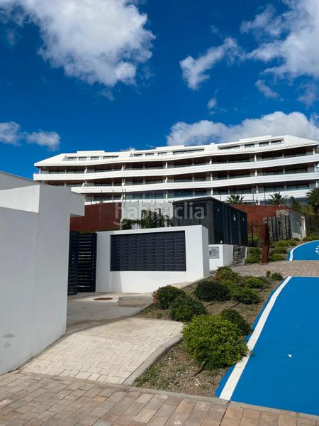 Foto a66cacc5-0f9c-4d47-b7e4-6585990bc20f. Apartment with parking pool in El Higuerón Fuengirola