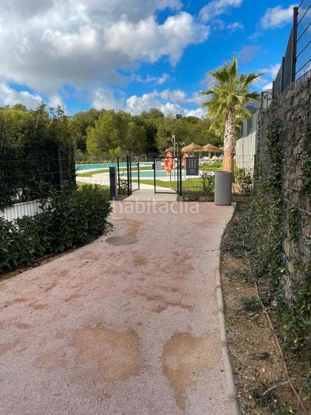 Foto cb64fcec-e67c-406f-8926-9266590a7643. Apartment with parking pool in El Higuerón Fuengirola