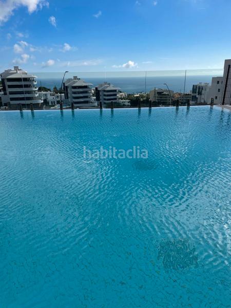 Foto d2bba438-af1d-44a7-8929-eb299076ce82. Apartment with parking pool in El Higuerón Fuengirola