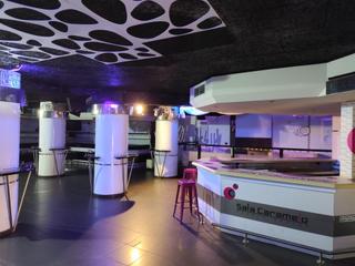 Transfer Business premise in Puerto Marina. Se traspasa discoteca en benalmadena costa