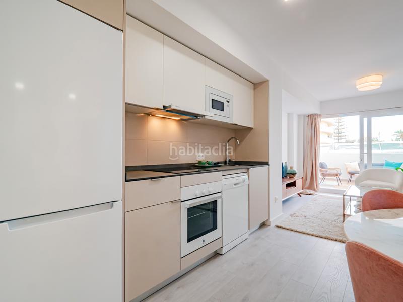 Foto 04e59413-07e1-4d78-9cad-8fe233645c4b. Appartement avec parking piscine dans Torreblanca del Sol Fuengirola