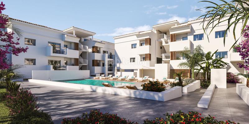 Foto 91df017c-86ac-488c-b973-d81f61334cc7. Appartement avec parking piscine dans Torreblanca del Sol Fuengirola