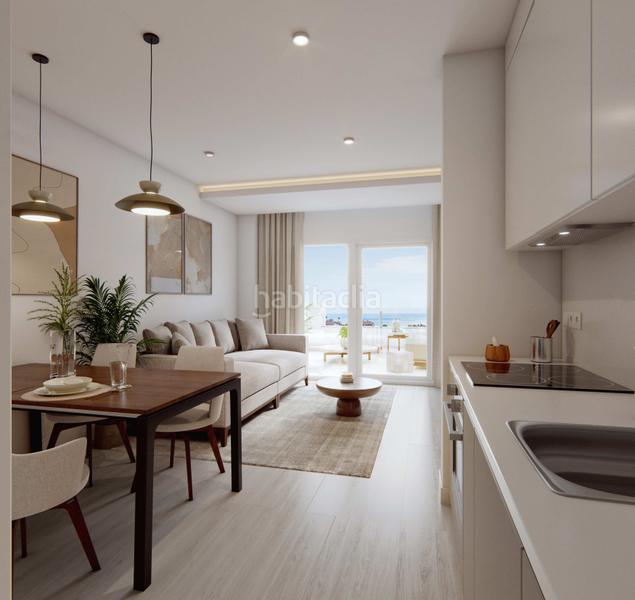 Foto 93364750-8ca7-4869-91ea-2b6ab215df81. Appartement avec parking piscine dans Torreblanca del Sol Fuengirola