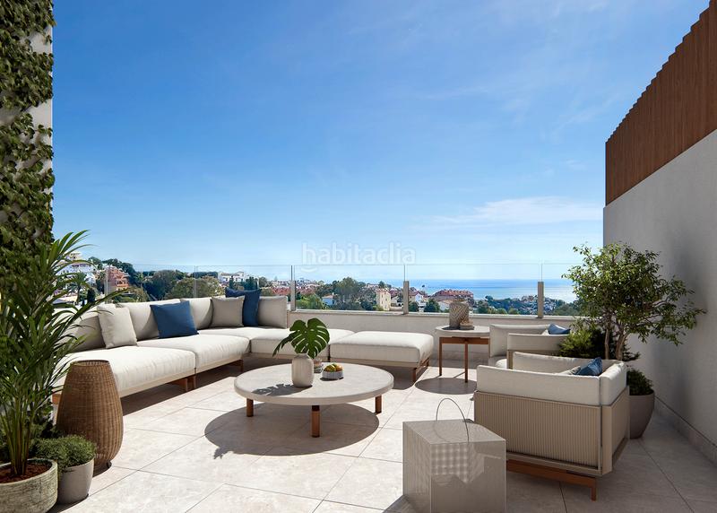 Foto c602cfd4-c4cc-42d7-8276-137b3f24d9f8. Appartement avec parking piscine dans Torreblanca del Sol Fuengirola
