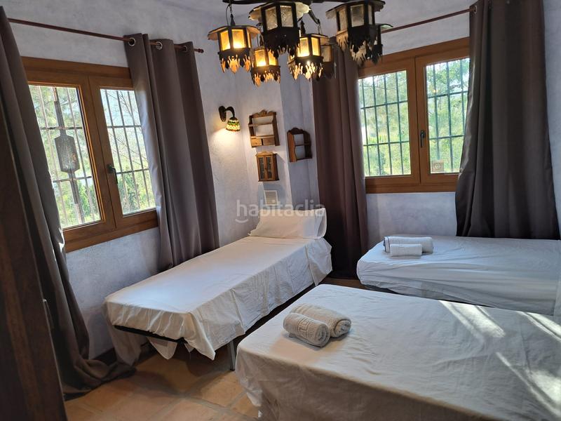 Foto 1471c4c9-a760-4420-b996-811e42f9b855. Chalet con parcheggio piscina in Valtocado - La Alquería - La Atalaya Mijas